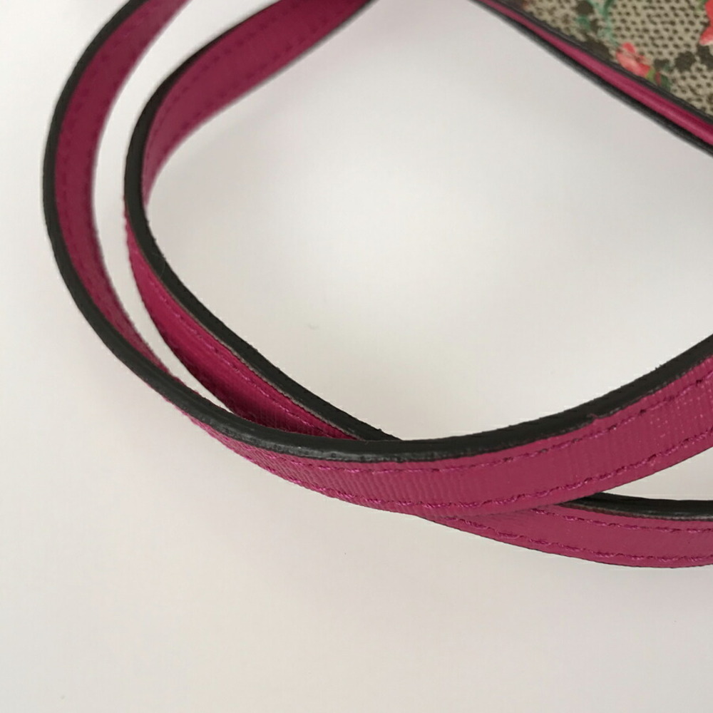 Gucci GG Supreme handbag - Picture 8 of 8